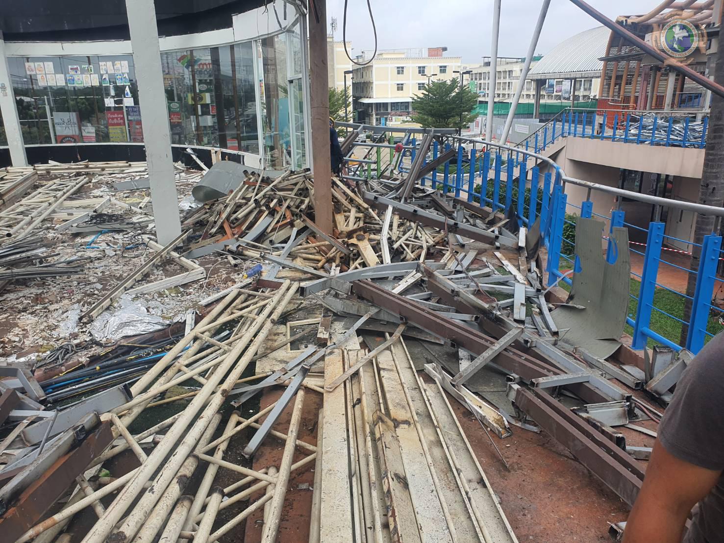 อะไหล่และชิ้นส่วนโลหะ